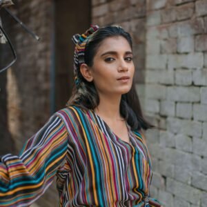 Wrap Top