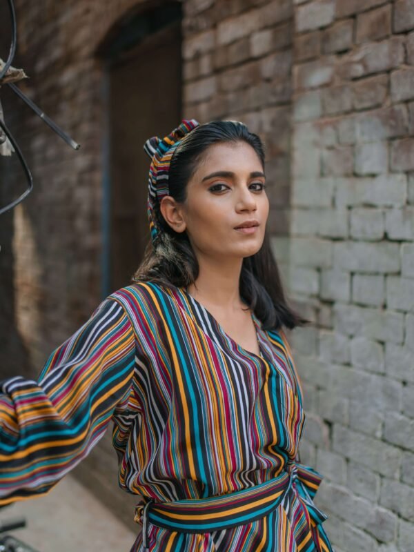 Wrap Top