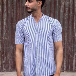 Striped Shirt