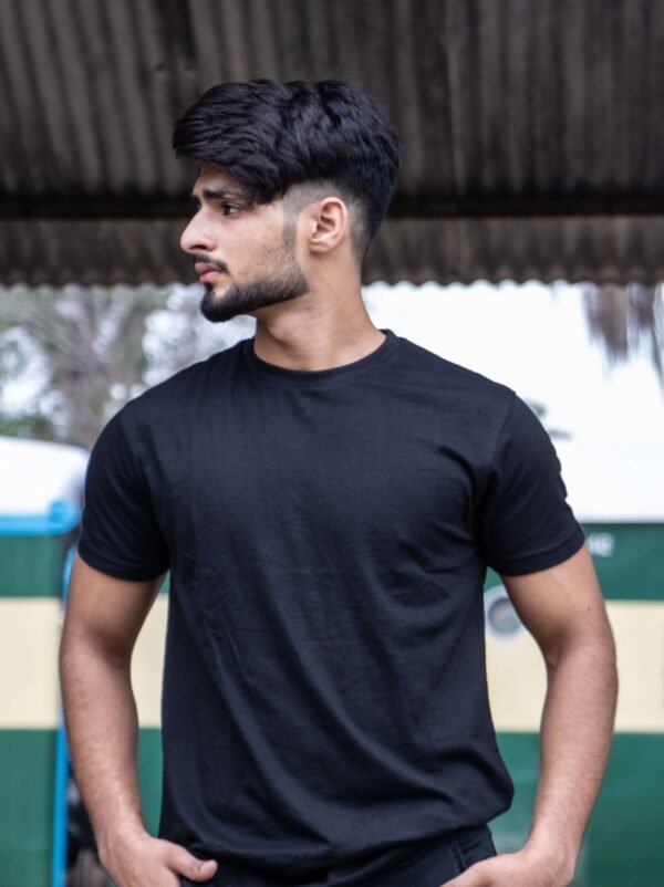 Basic Tee - Image 3
