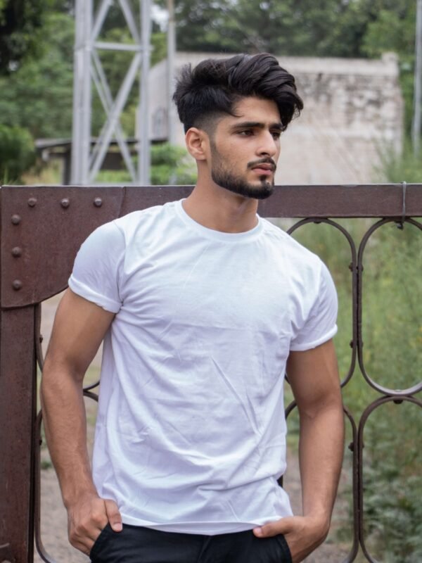 Basic Tee - Image 2