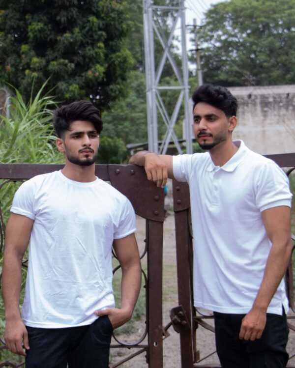 Polo n Tee Bundle - Image 2