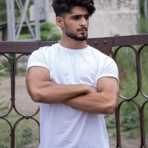 Basic Tee