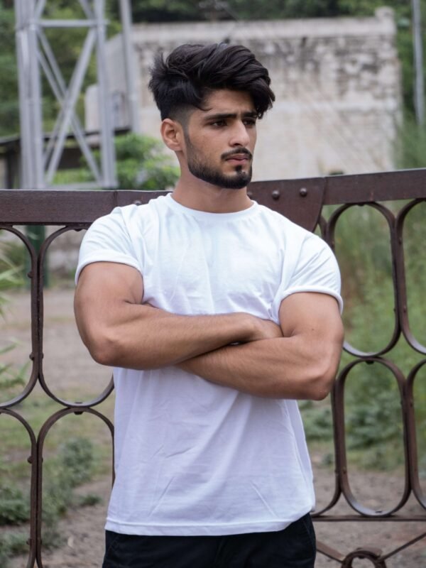 Basic Tee